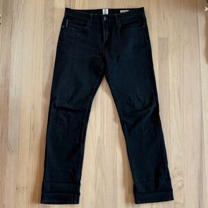 Kato Hammer Black Selvedge